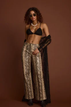Best Ambrose Black Lace Bra Sets|Sets