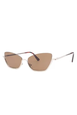 Outlet Duke Cat Eye Sunglasses Festival Shoes + Accessories|Sunnies Shop