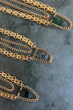 Clearance Emerson Necklace Jewelry|Honeymoon