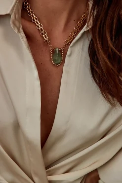 Clearance Emerson Necklace Jewelry|Honeymoon