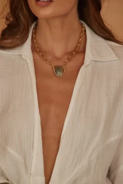 Clearance Emerson Necklace Jewelry|Honeymoon