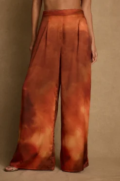 Sale Kira Sunset Ombre Pant Pants|Sets