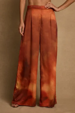 Sale Kira Sunset Ombre Pant Pants|Sets