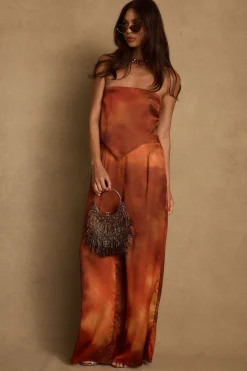 Sale Kira Sunset Ombre Pant Pants|Sets