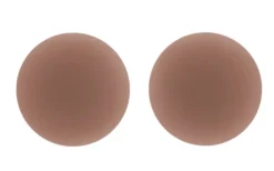 Fashion Magic Nipple Covers - CARAMEL Undergarments|Festival Shoes + Accessories
