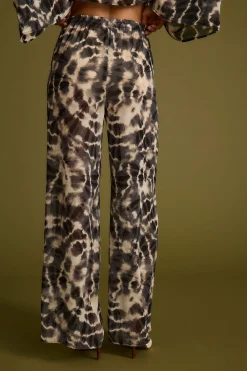 Clearance Rosario Tie Dye Pant Pants|Sets
